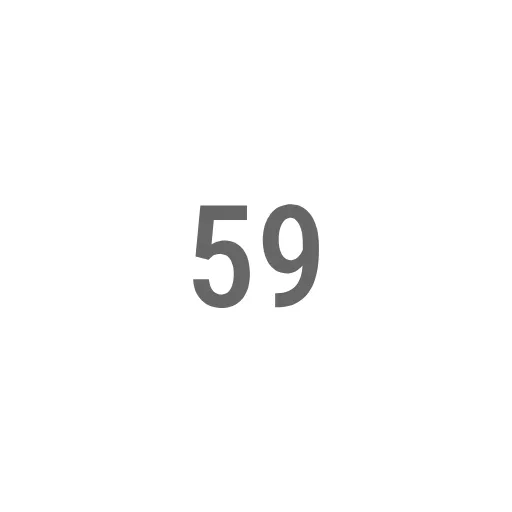 Стикер 59 Profile Levels