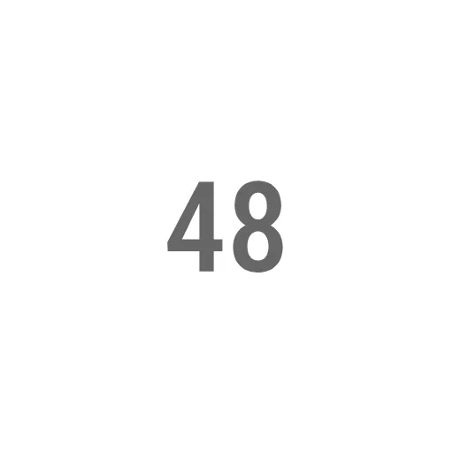 Стикер 48 Profile Levels