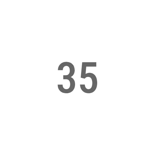 Стикер 35 Profile Levels