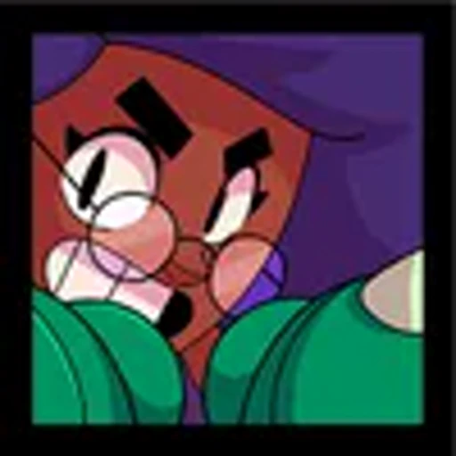 👤 Эмодзи «Profile Pictures» для Telegram
