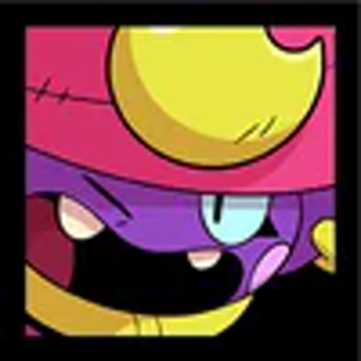 👤 Эмодзи «Profile Pictures» для Telegram