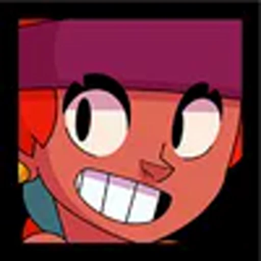 👤 Эмодзи «Profile Pictures» для Telegram