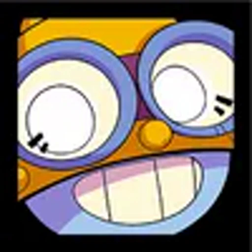 👤 Эмодзи «Profile Pictures» для Telegram