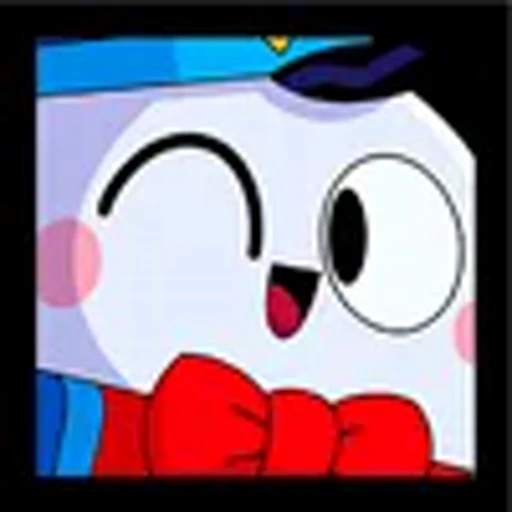 👤 Эмодзи «Profile Pictures» для Telegram