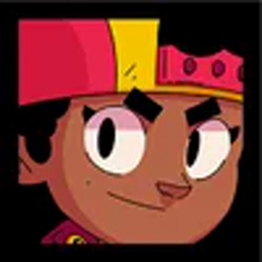 👤 Эмодзи «Profile Pictures» для Telegram