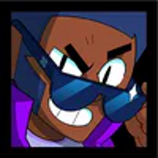 👤 Эмодзи «Profile Pictures» для Telegram