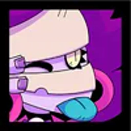 👤 Эмодзи «Profile Pictures» для Telegram