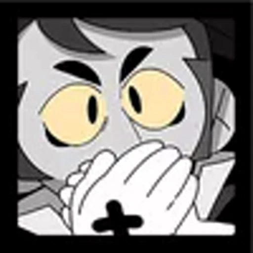 👤 Эмодзи «Profile Pictures» для Telegram