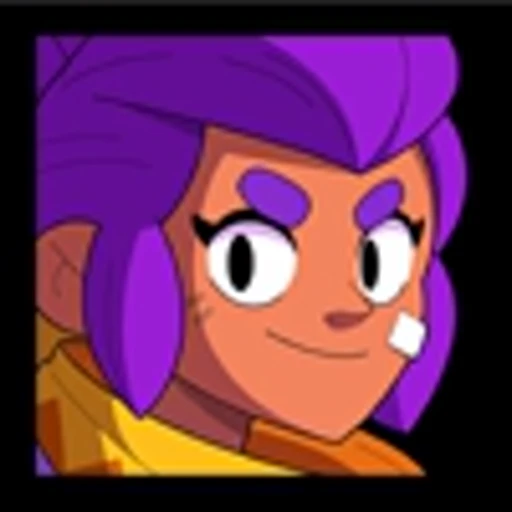 👤 Эмодзи «Profile Pictures» для Telegram