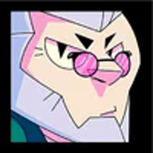 👤 Эмодзи «Profile Pictures» для Telegram