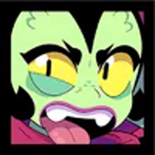 👤 Эмодзи «Profile Pictures» для Telegram