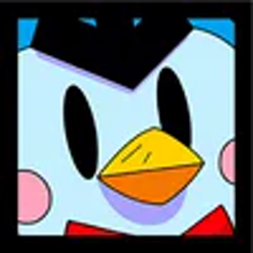 👤 Эмодзи «Profile Pictures» для Telegram