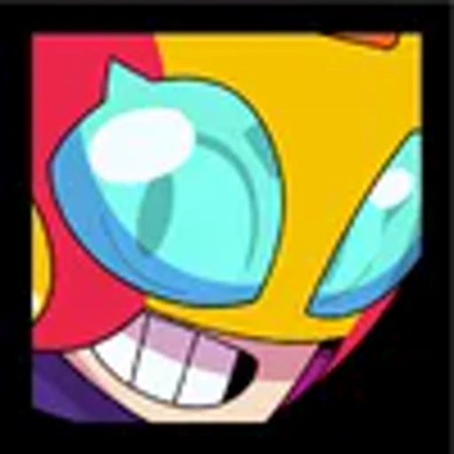 👤 Эмодзи «Profile Pictures» для Telegram