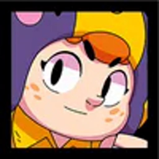 👤 Эмодзи «Profile Pictures» для Telegram