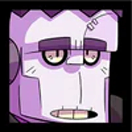 👤 Эмодзи «Profile Pictures» для Telegram