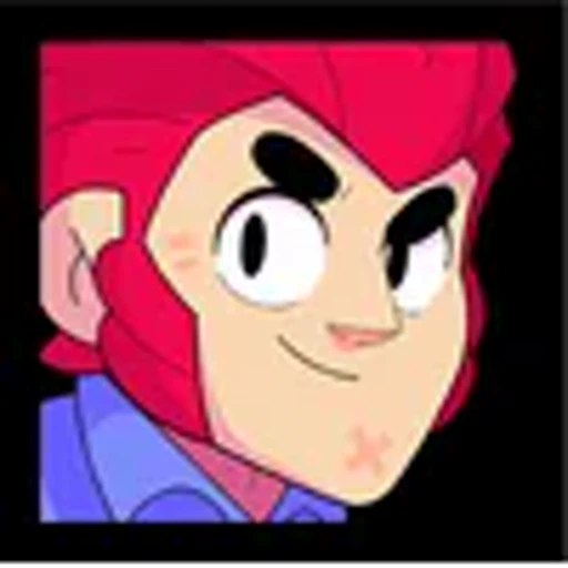 👤 Эмодзи «Profile Pictures» для Telegram