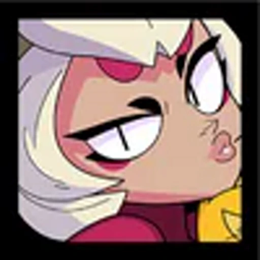 👤 Эмодзи «Profile Pictures» для Telegram