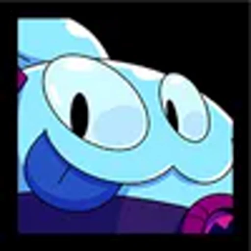 👤 Эмодзи «Profile Pictures» для Telegram