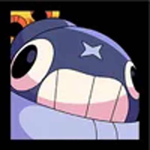 👤 Эмодзи «Profile Pictures» для Telegram