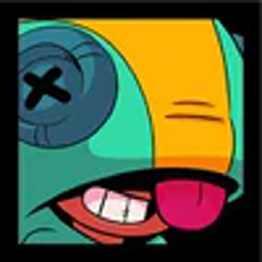 👤 Эмодзи «Profile Pictures» для Telegram