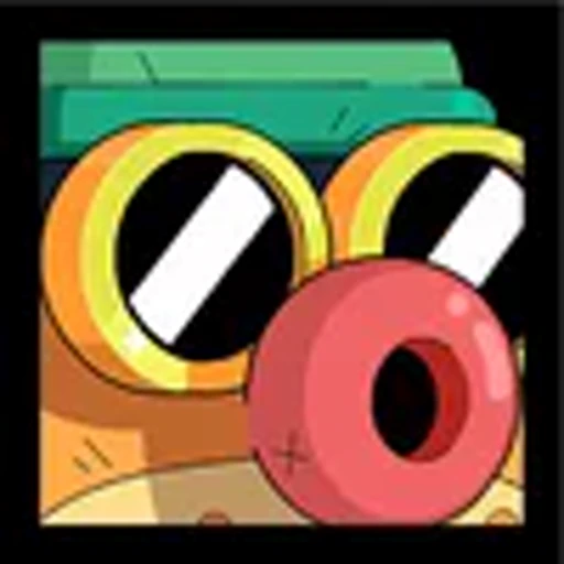 👤 Эмодзи «Profile Pictures» для Telegram