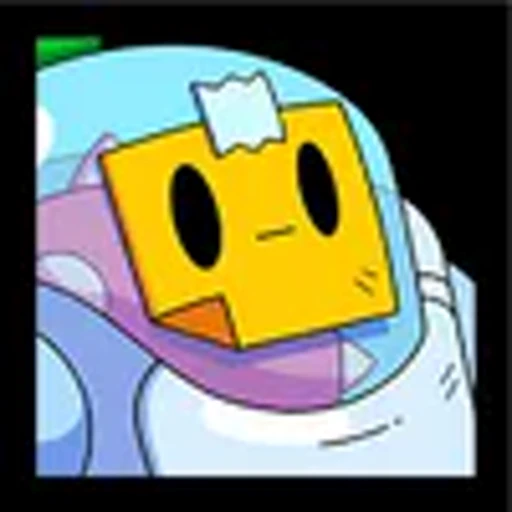 👤 Эмодзи «Profile Pictures» для Telegram