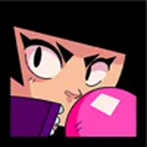 👤 Эмодзи «Profile Pictures» для Telegram