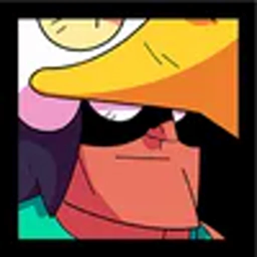 👤 Эмодзи «Profile Pictures» для Telegram