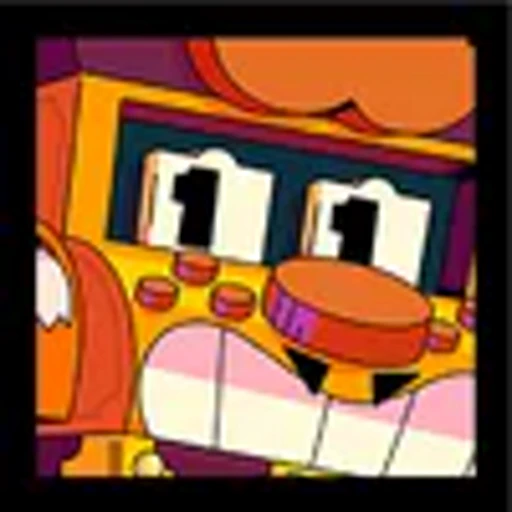 👤 Эмодзи «Profile Pictures» для Telegram