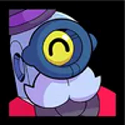👤 Эмодзи «Profile Pictures» для Telegram