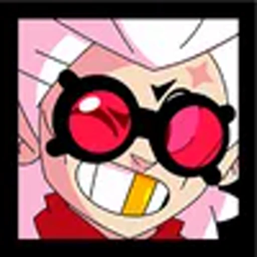 👤 Эмодзи «Profile Pictures» для Telegram