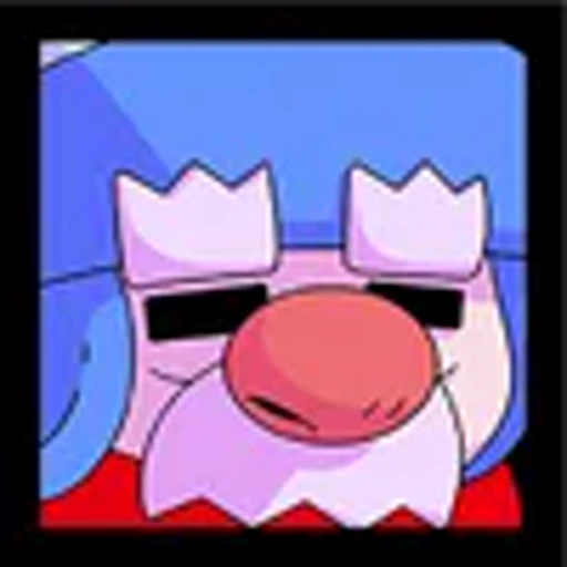 👤 Эмодзи «Profile Pictures» для Telegram