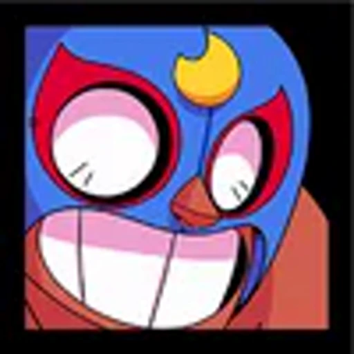 👤 Эмодзи «Profile Pictures» для Telegram