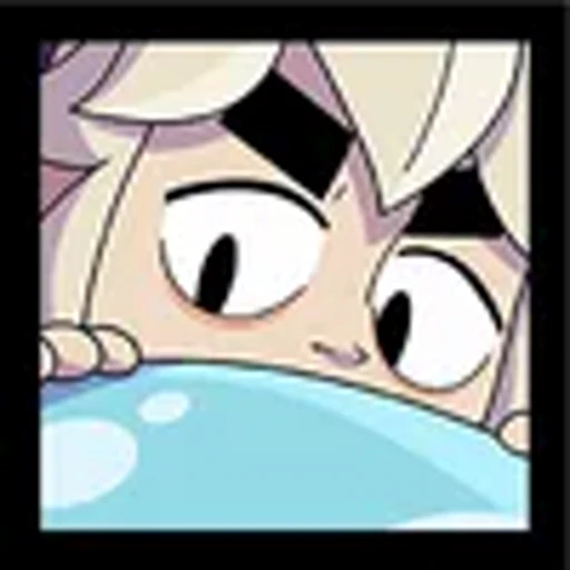 👤 Эмодзи «Profile Pictures» для Telegram