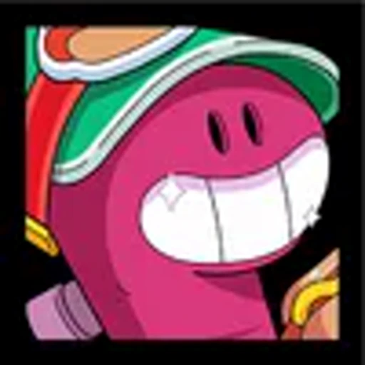 👤 Эмодзи «Profile Pictures» для Telegram