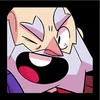 👤 Эмодзи «Profile Pictures» для Telegram