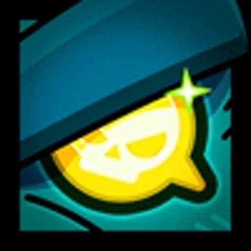 👤 Эмодзи «Brawl Stars Profile Pictures» для Telegram