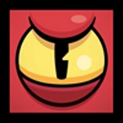 👤 Эмодзи «Brawl Stars Profile Pictures» для Telegram