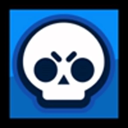 Стикерпак Brawl Stars Profile Pictures для Telegram
