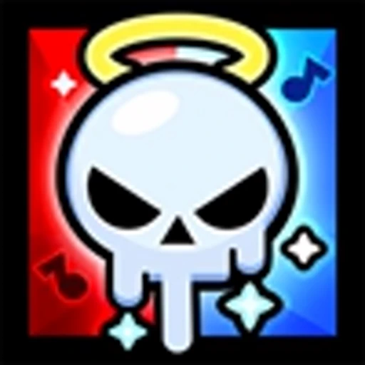 👤 Эмодзи «Brawl Stars Profile Pictures» для Telegram