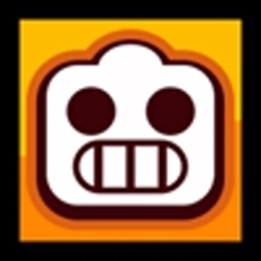 👤 Эмодзи «Brawl Stars Profile Pictures» для Telegram