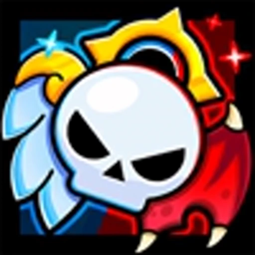 👤 Эмодзи «Brawl Stars Profile Pictures» для Telegram