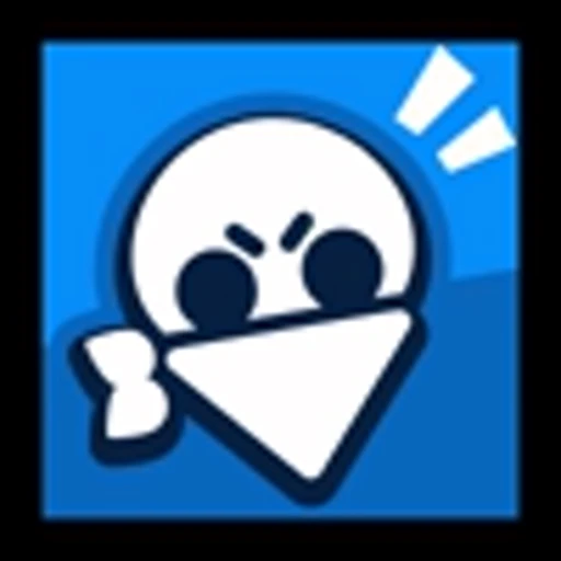 👤 Эмодзи «Brawl Stars Profile Pictures» для Telegram