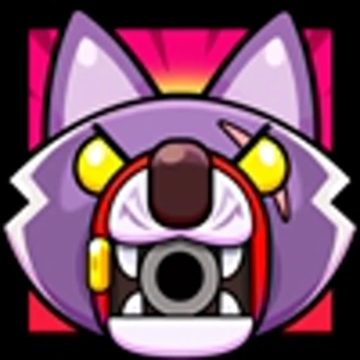 👤 Эмодзи «Brawl Stars Profile Pictures» для Telegram