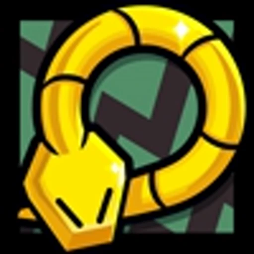👤 Эмодзи «Brawl Stars Profile Pictures» для Telegram