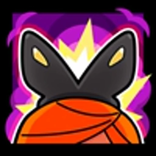 👤 Эмодзи «Brawl Stars Profile Pictures» для Telegram