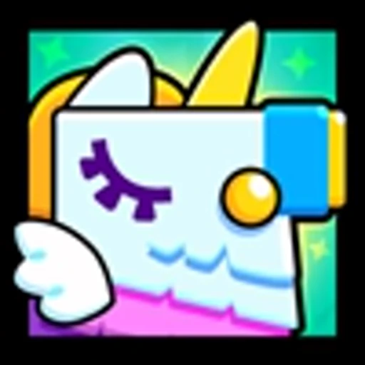 👤 Эмодзи «Brawl Stars Profile Pictures» для Telegram