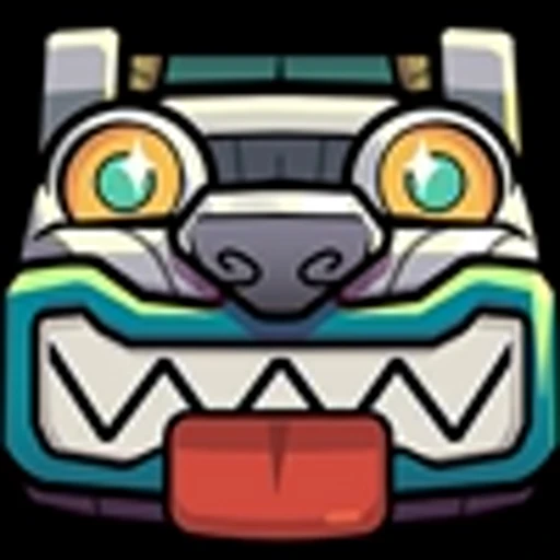 👤 Эмодзи «Brawl Stars Profile Pictures» для Telegram
