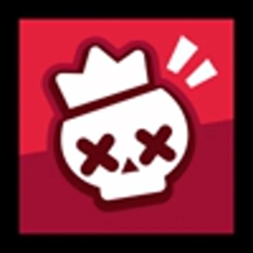 👤 Эмодзи «Brawl Stars Profile Pictures» для Telegram