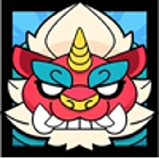 👤 Эмодзи «Brawl Stars Profile Pictures» для Telegram